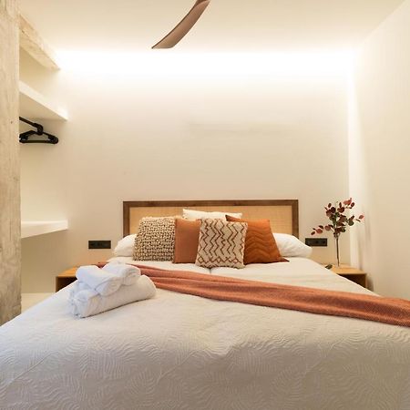 Amplio Y Moderno Apartamento Con Tarima Refrescante By Staynnapartments Bilbao Luaran gambar