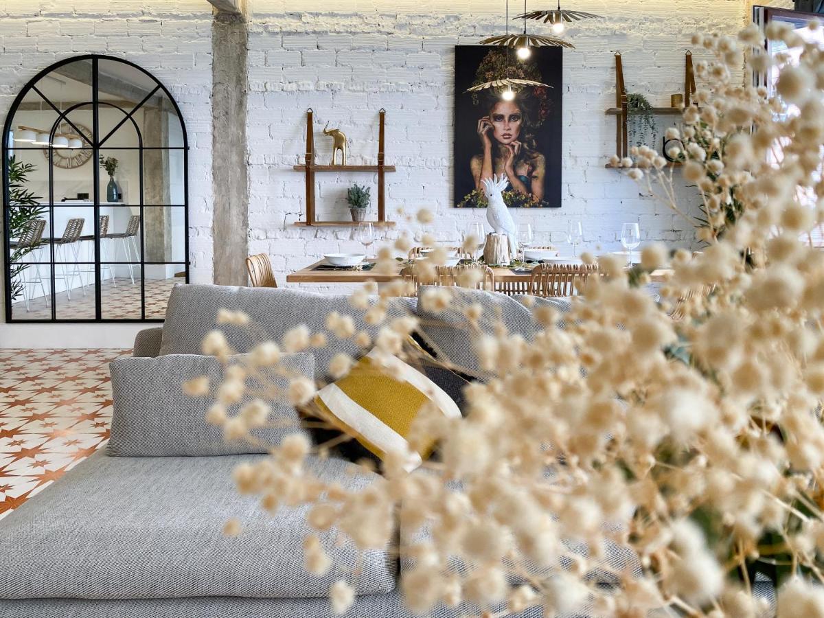 Amplio Y Moderno Apartamento Con Tarima Refrescante By Staynnapartments Bilbao Luaran gambar